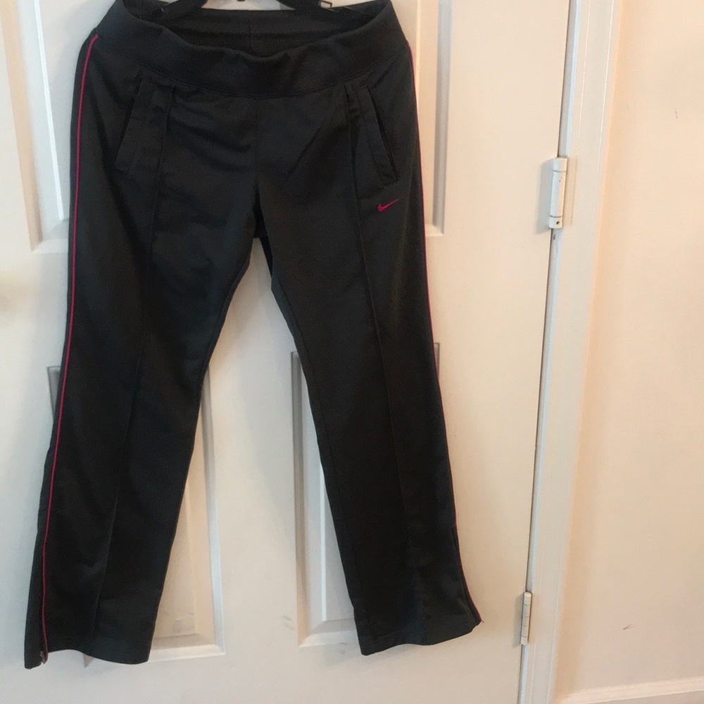 Nike sweat pants